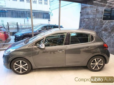 Peugeot 208 HDi 68 CV 5 porte Access (6)