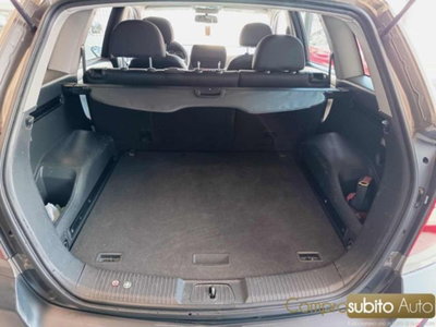 Opel Antara 2.0 CDTI 150CV Cosmo (13)