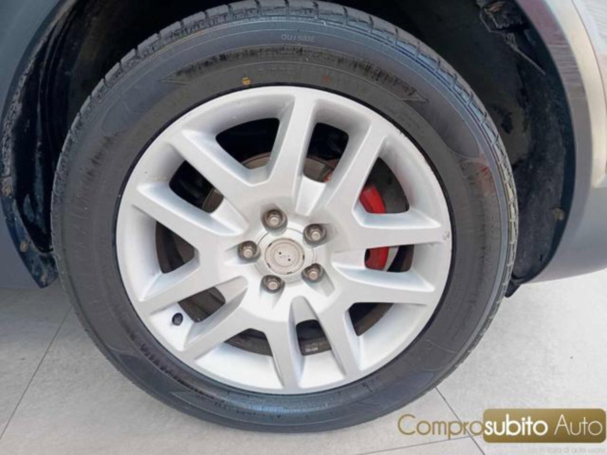 Opel Antara 2.0 CDTI 150CV Cosmo (16)