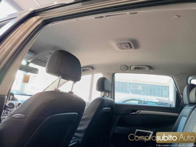 Opel Antara 2.0 CDTI 150CV Cosmo (18)