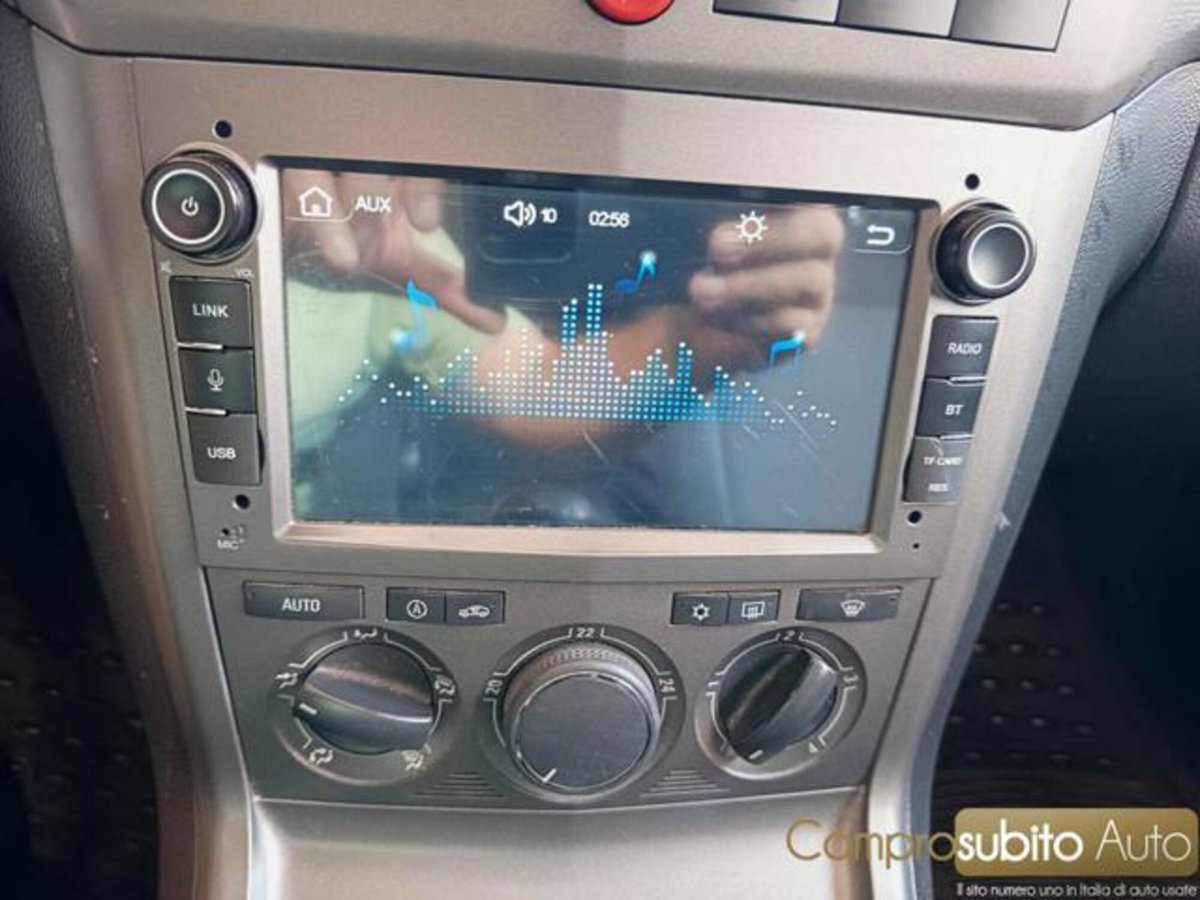 Opel Antara 2.0 CDTI 150CV Cosmo (20)