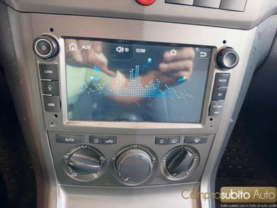 Opel Antara 2.0 CDTI 150CV Cosmo (20)