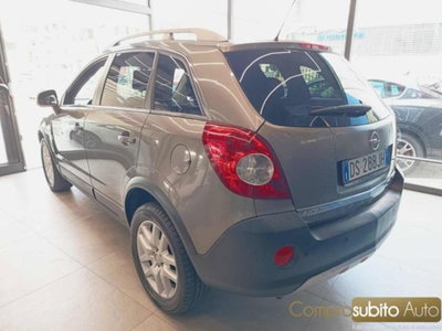 Opel Antara 2.0 CDTI 150CV Cosmo (5)