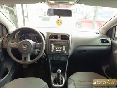 Volkswagen Polo 1.2 70 CV 5p. Comfortline (14)