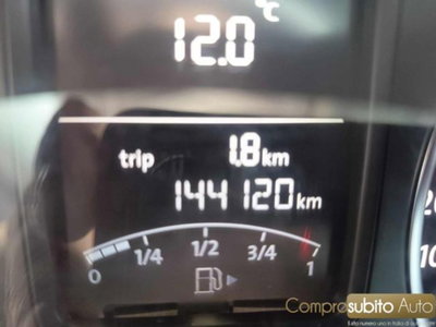Volkswagen Polo 1.2 70 CV 5p. Comfortline (16)