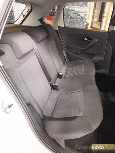 Volkswagen Polo 1.2 70 CV 5p. Comfortline (18)