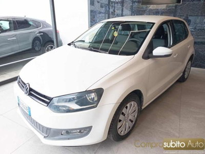 Volkswagen Polo 1.2 70 CV 5p. Comfortline (2)
