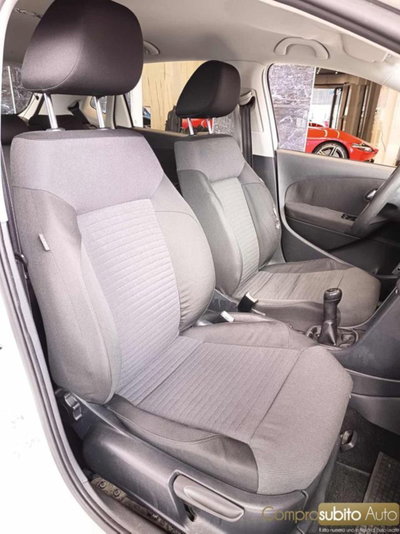 Volkswagen Polo 1.2 70 CV 5p. Comfortline (20)