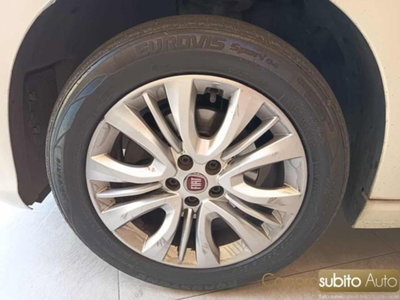 Fiat Tipo Station Wagon Tipo 1.4 T-Jet 120CV GPL SW Lounge (16)
