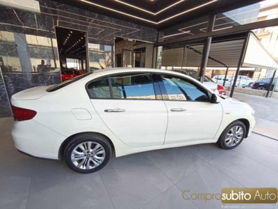 Fiat Tipo Station Wagon Tipo 1.4 T-Jet 120CV GPL SW Lounge (6)