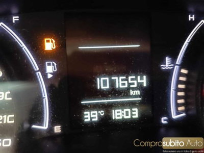 Fiat Tipo Station Wagon Tipo 1.4 T-Jet 120CV GPL SW Lounge (9)