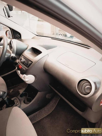 Peugeot 107 68CV 3p. Active (14)