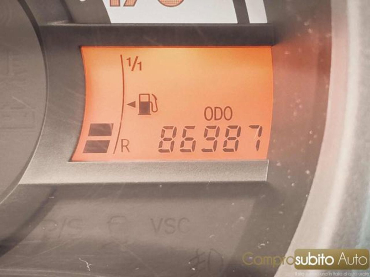 Peugeot 107 68CV 3p. Active (16)