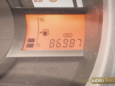 Peugeot 107 68CV 3p. Active (16)