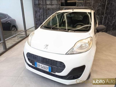 Peugeot 107 68CV 3p. Active (3)