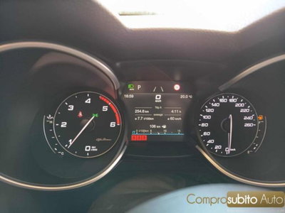 Alfa Romeo Stelvio Stelvio 2.2 Turbodiesel 210 CV AT8 Q4 Veloce (13)