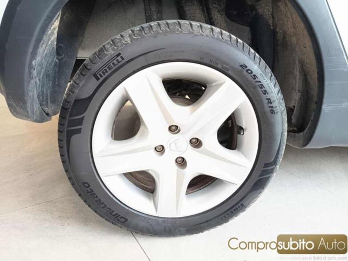 Dacia Sandero Stepway 0.9 TCe 12V 90 CV Start&Stop (16)