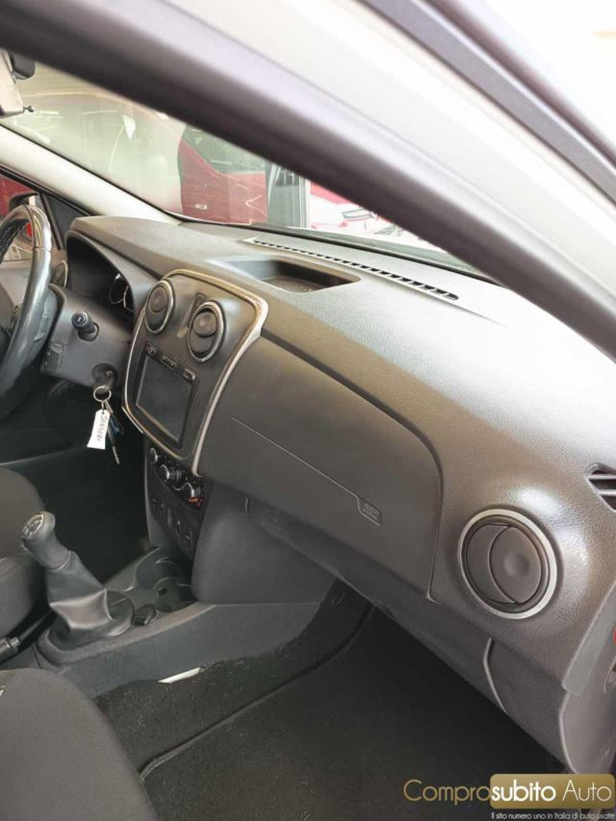 Dacia Sandero Stepway 0.9 TCe 12V 90 CV Start&Stop (17)
