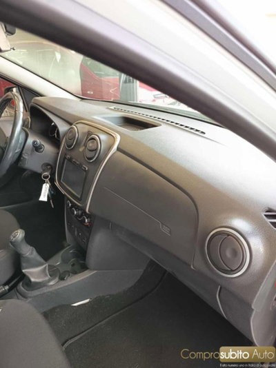 Dacia Sandero Stepway 0.9 TCe 12V 90 CV Start&Stop (17)