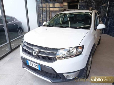 Dacia Sandero Stepway 0.9 TCe 12V 90 CV Start&Stop (2)