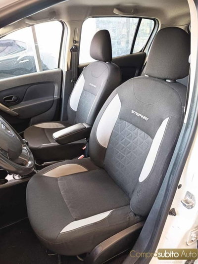 Dacia Sandero Stepway 0.9 TCe 12V 90 CV Start&Stop (20)