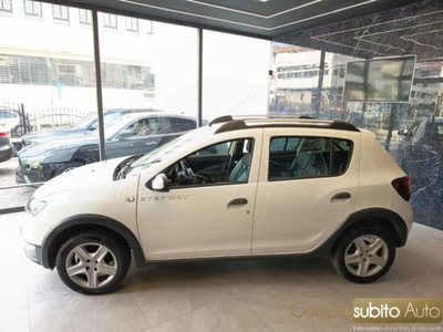 Dacia Sandero Stepway 0.9 TCe 12V 90 CV Start&Stop (6)
