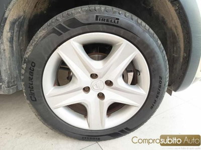 Dacia Sandero Stepway 0.9 TCe 12V 90 CV Start&Stop (9)