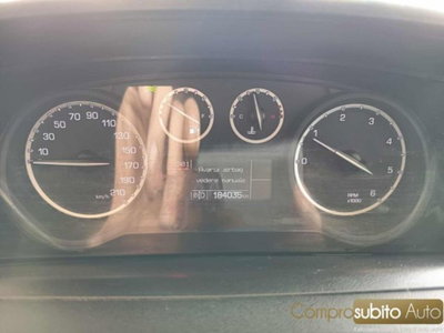 Lancia Ypsilon 1.3 MJT 75 CV Platino (16)