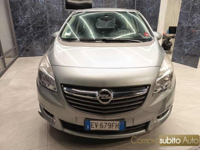 Opel Meriva 1.4 100CV Cosmo usata