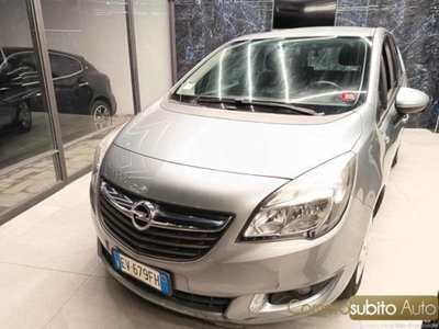 Opel Meriva 1.4 100CV Cosmo (3)