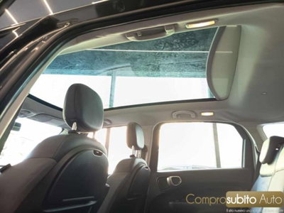 Fiat 500L 1.3 Multijet 95 CV Business (20)