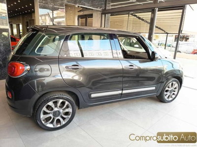 Fiat 500L 1.3 Multijet 95 CV Business (4)