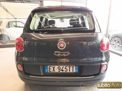 Fiat 500L 1.3 Multijet 95 CV Business (7)