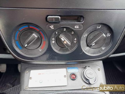 Fiat Fiorino 1.3 MJT 80CV Combinato (19)