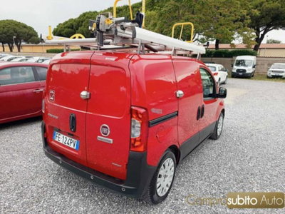 Fiat Fiorino 1.3 MJT 80CV Combinato (3)