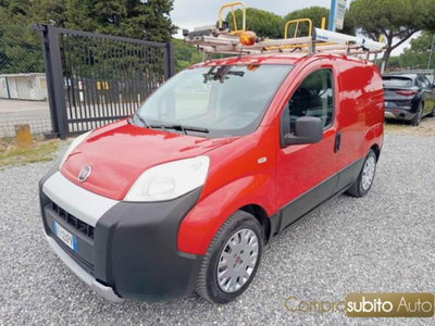 Fiat Fiorino 1.3 MJT 80CV Combinato (4)