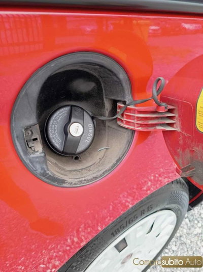 Fiat Fiorino 1.3 MJT 80CV Combinato (9)
