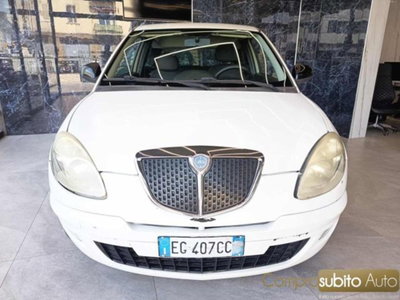 Lancia Ypsilon 1.2 69 CV Diva usata