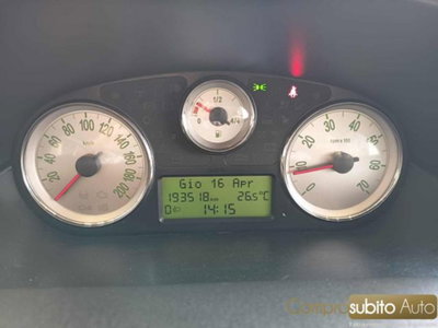 Lancia Ypsilon 1.2 69 CV Diva (15)