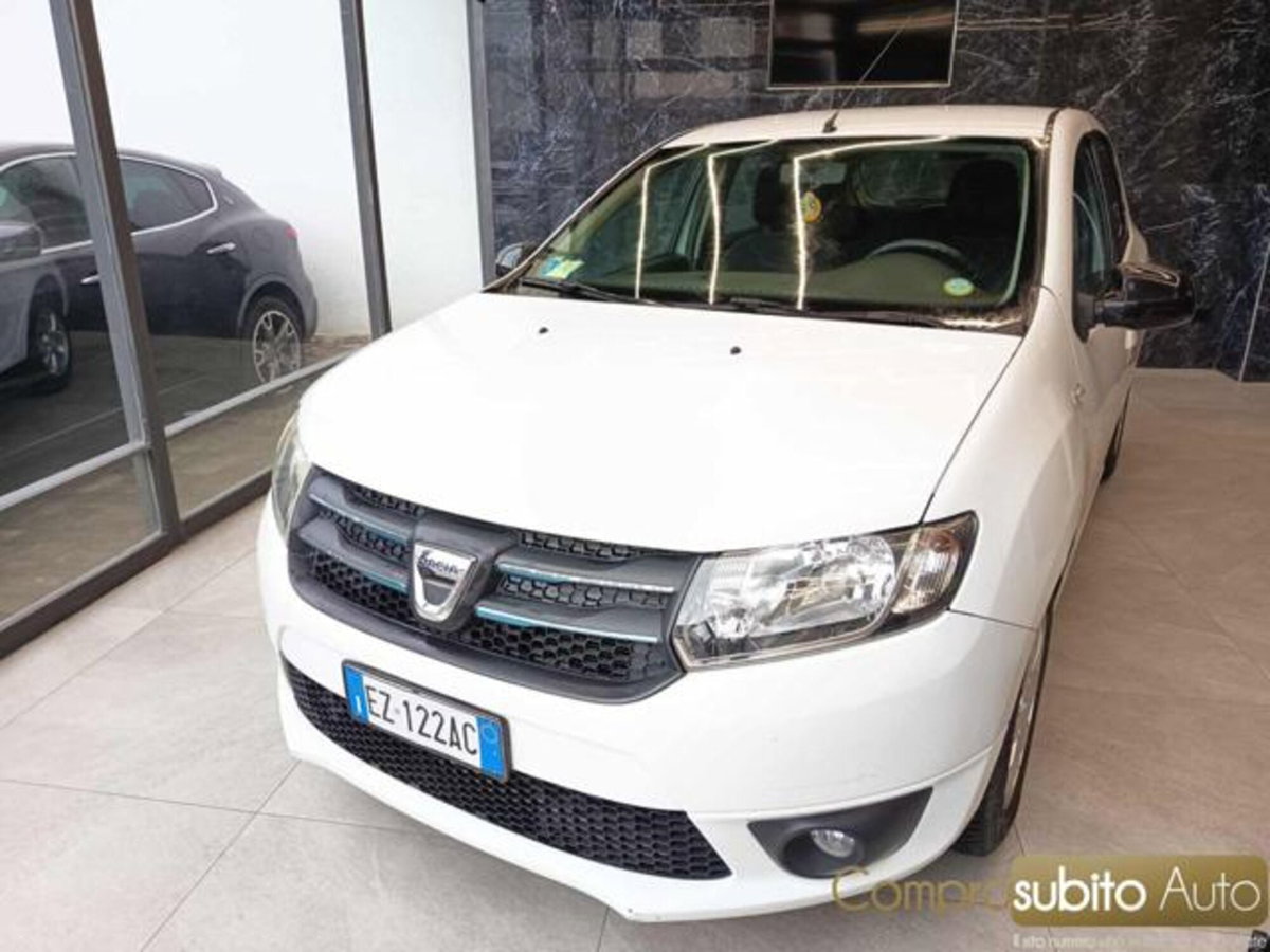 Dacia Sandero 1.2 GPL 75CV Ambiance (3)