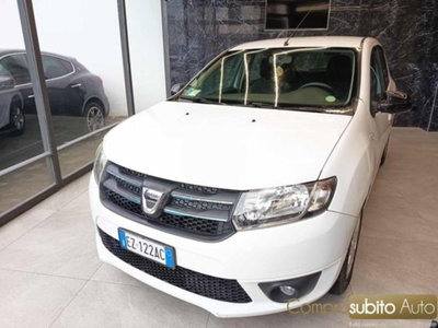 Dacia Sandero 1.2 GPL 75CV Ambiance (3)