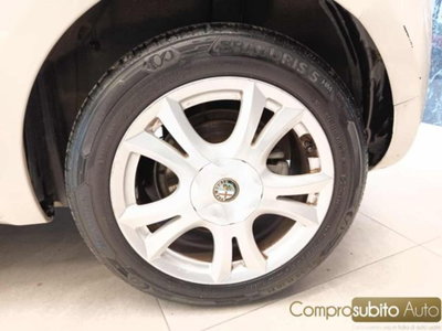 Alfa Romeo MiTo 1.4 105 CV M.air S&S Distinctive (12)