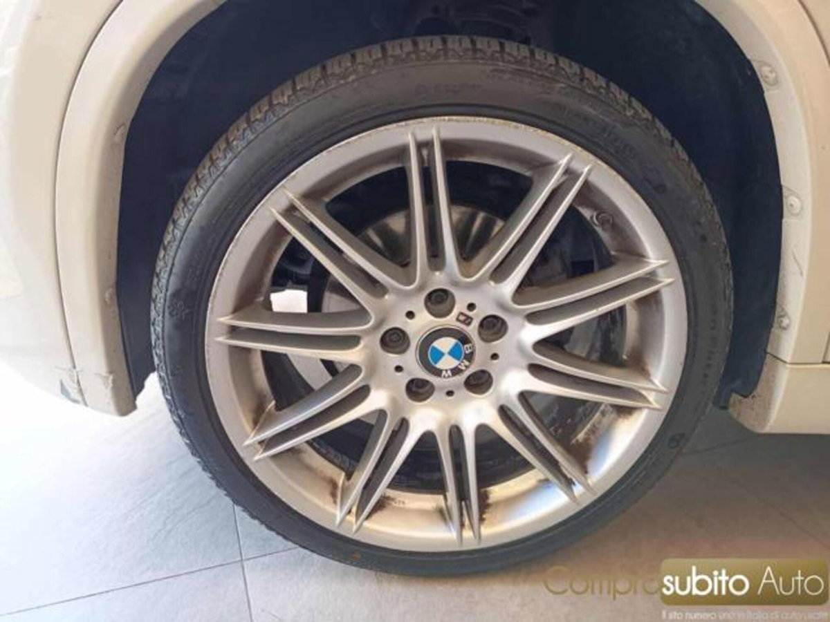 BMW X1 xDrive18d Msport (14)