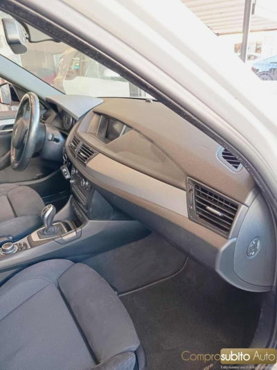 BMW X1 xDrive18d Msport (16)