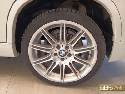 BMW X1 xDrive18d Msport (18)