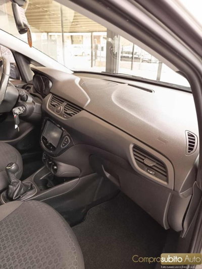Opel Corsa 1.2 5 porte Edition (15)