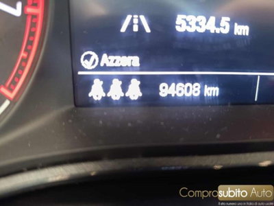 Opel Corsa 1.2 5 porte Edition (16)