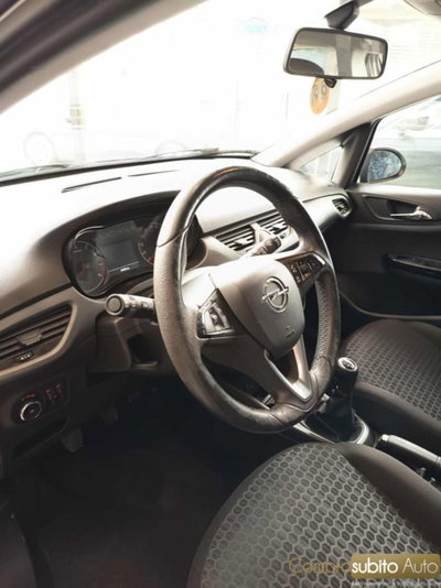 Opel Corsa 1.2 5 porte Edition (17)