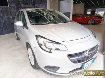 Opel Corsa 1.2 5 porte Edition (3)