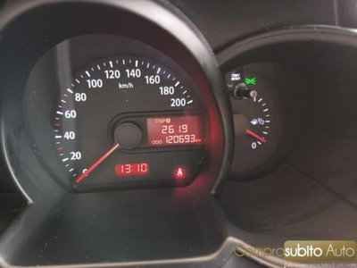 Kia Picanto 1.0 12V 5 porte City (19)